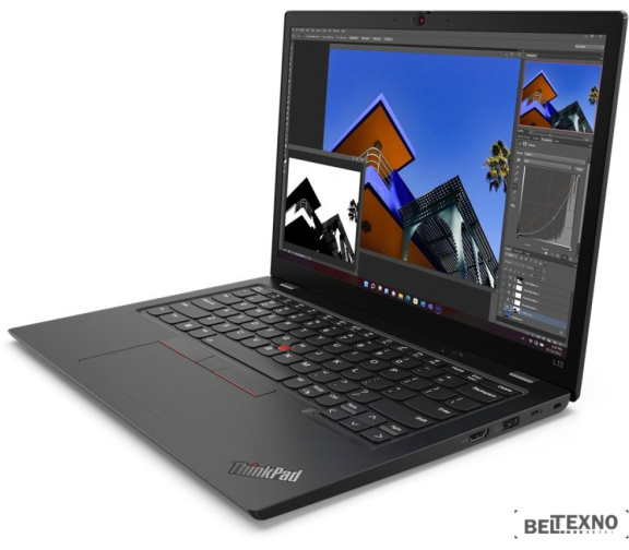       Ноутбук Lenovo ThinkPad L13 Gen 4 Intel 21FHA1PGCD-N001    