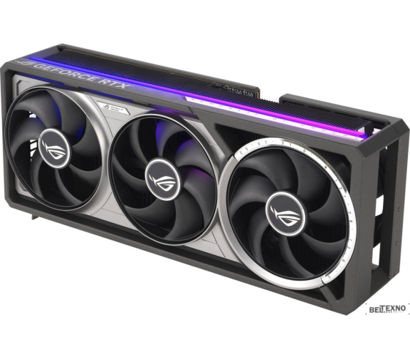  Видеокарта ASUS ROG Astral GeForce RTX 5080 16GB GDDR7 OC Edition ROG-ASTRAL-RTX5080-O16G-GAMING 