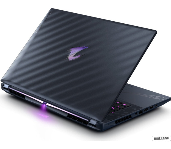  Игровой ноутбук Gigabyte Aorus Master 16 AM6H BYHC5KZE64SP 