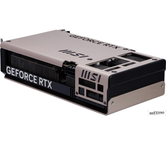       Видеокарта MSI GeForce RTX 5060 Ti 16G Inspire 2X OC    