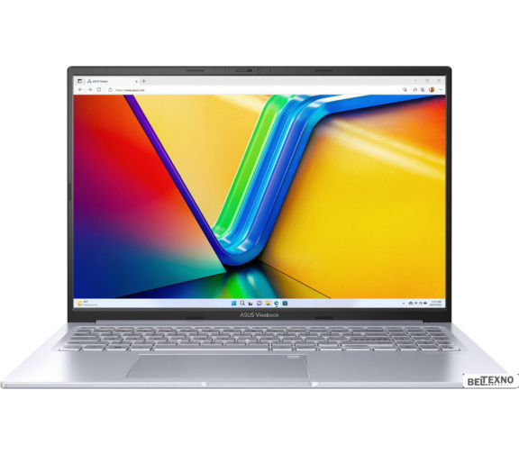             Ноутбук ASUS Vivobook 16X M3604YA-MB240        