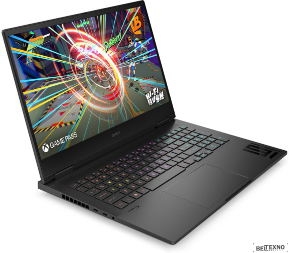             Игровой ноутбук HP Omen 16-wf0032tx 81L09PA        