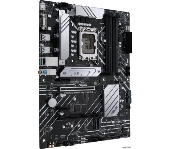             Материнская плата ASUS Prime B660-PLUS D4        