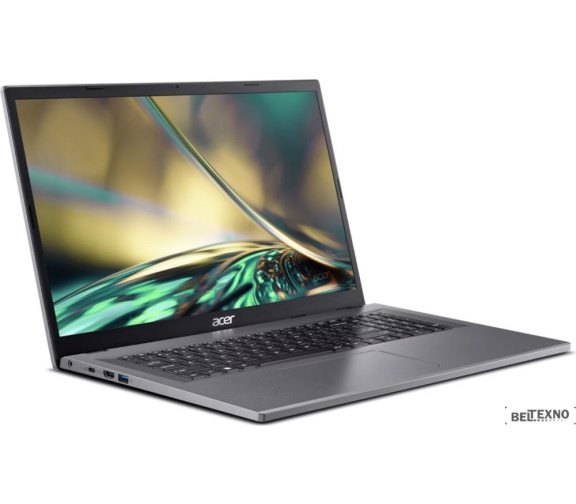      Ноутбук Acer Aspire 3 17 A317-55P-35KV NX.KDKCD.009    