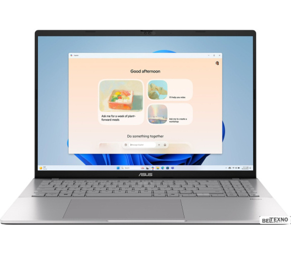  Ноутбук ASUS Vivobook S16 M3607HA-RP012 