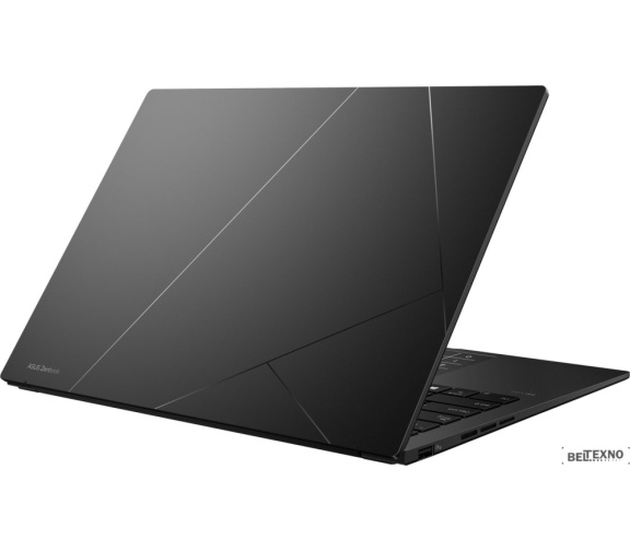  Ноутбук ASUS Zenbook 14 OLED UM3406KA-QD331 