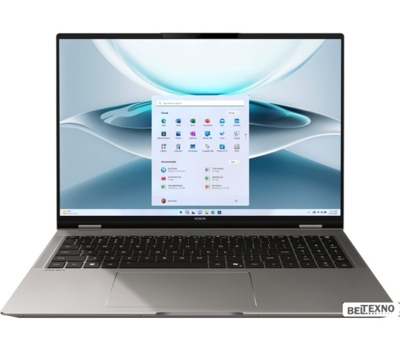  Ноутбук HONOR MagicBook Pro 16 2025 DRB-P 5301ANSK 