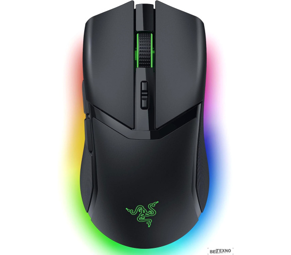             Игровая мышь Razer Cobra Pro        