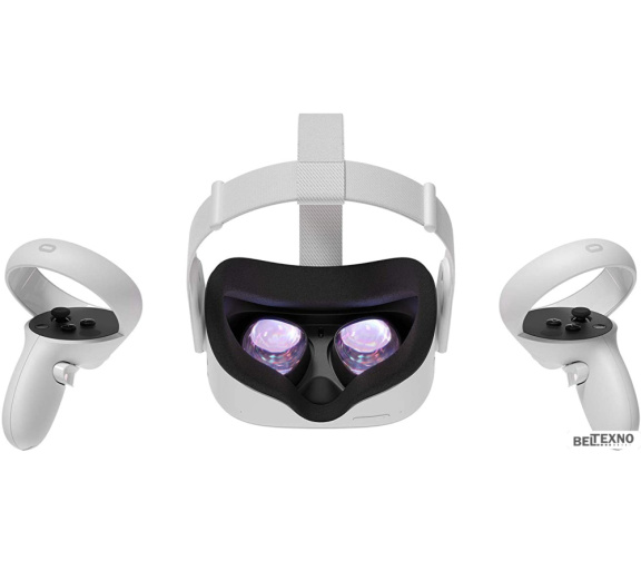             Очки виртуальной реальности Oculus Quest 2 64GB        