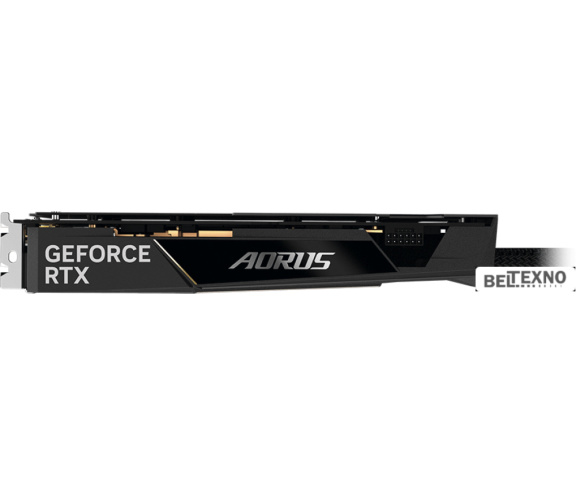             Видеокарта Gigabyte Aorus GeForce RTX 4090 Xtreme Waterforce 24G (rev. 1.1) GV-N4090AORUSX W-24GD        