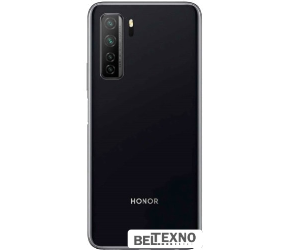             Смартфон HONOR 30S CDY-NX9A 6GB/128GB (черный)        