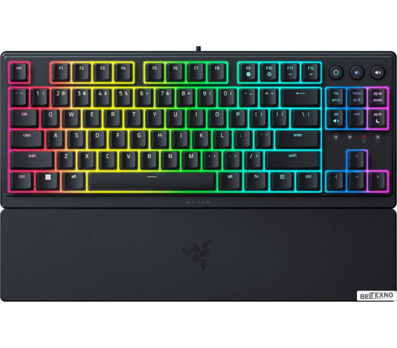             Клавиатура Razer Ornata V3 TKL        