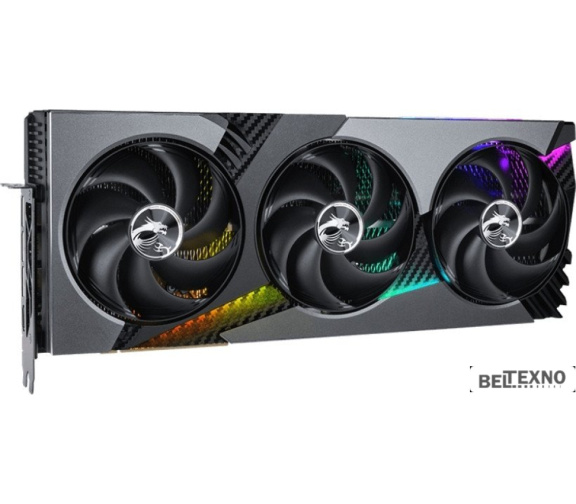  Видеокарта MSI GeForce RTX 5080 16G Vanguard SOC 