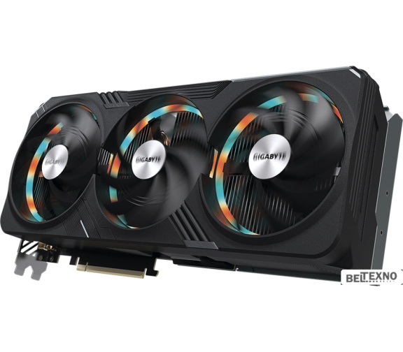             Видеокарта Gigabyte GeForce RTX 4090 Gaming OC 24G GV-N4090GAMING OC-24GD        