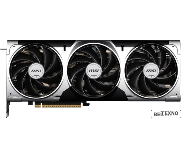       Видеокарта MSI GeForce RTX 5070 12G Ventus 3X OC    
