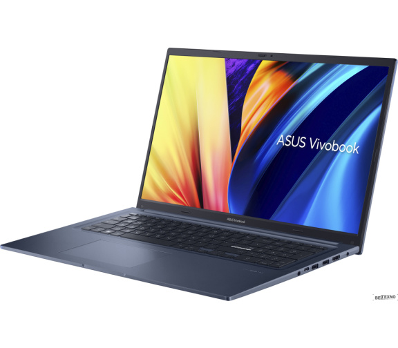             Ноутбук ASUS VivoBook 17 X1702ZA-AU155        