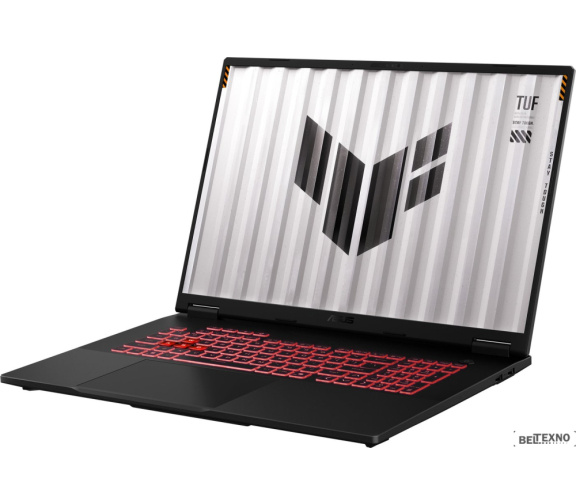       Игровой ноутбук ASUS TUF Gaming A18 2025 FA808UP-S8066    