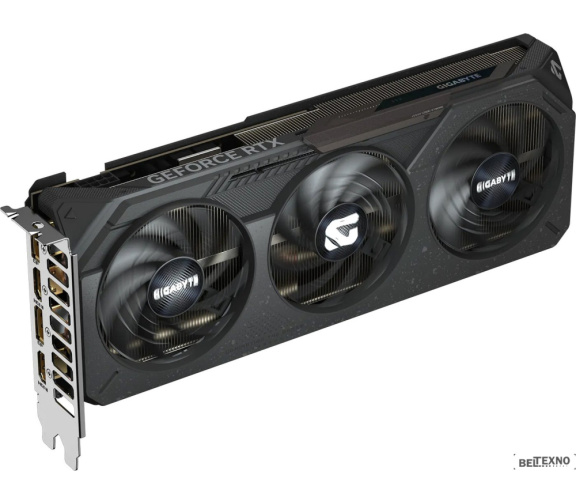  Видеокарта Gigabyte GeForce RTX 5050 Gaming OC 8G GV-N5050GAMING OC-8GD 