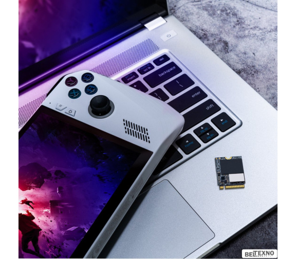       SSD ADATA XPG Gammix S55 2TB SGAMMIXS55-2T-C    