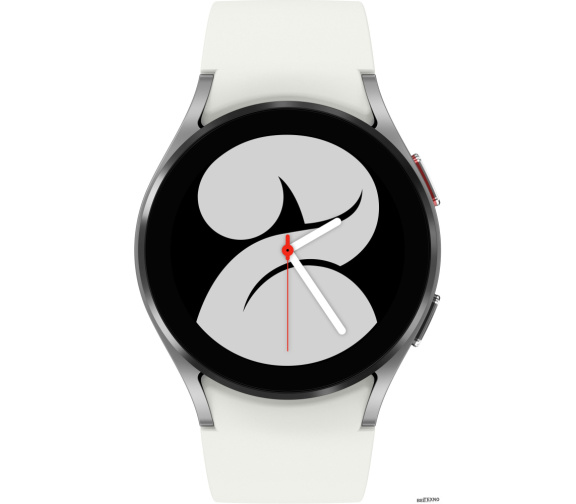             Умные часы Samsung Galaxy Watch4 40мм (серебро)        