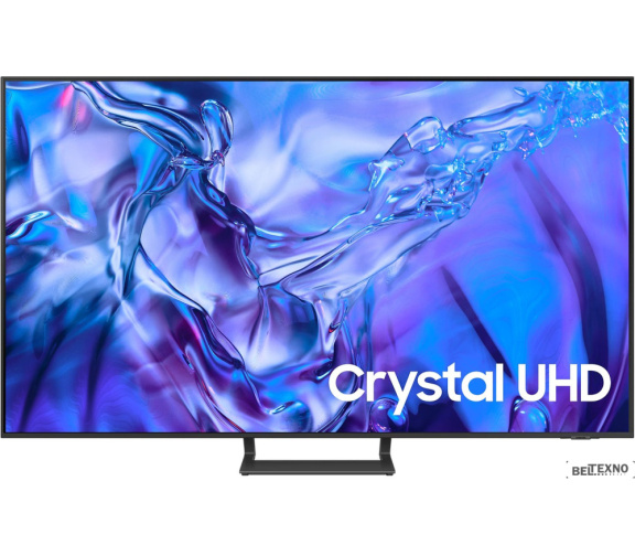       Телевизор Samsung Crystal UHD 4K DU8500 UE65DU8500UXRU    