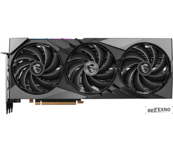             Видеокарта MSI GeForce RTX 4080 Super 16G Gaming X Slim        