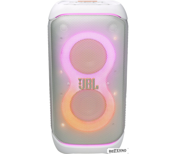       Патибокс JBL PartyBox Stage 320 (белый)    