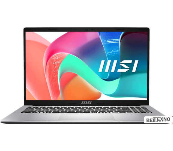       Ноутбук MSI Modern 15 F13MG-201XRU    