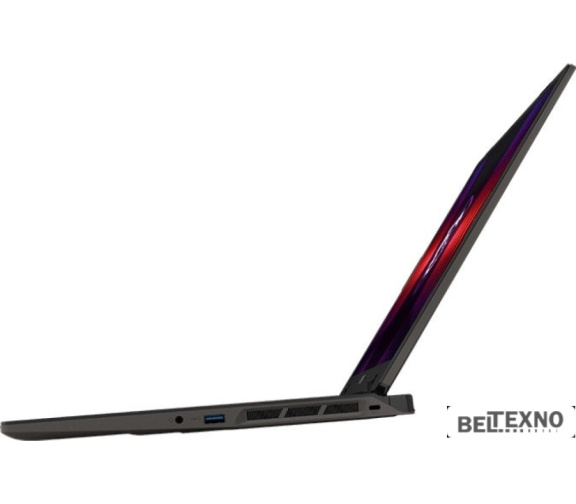       Игровой ноутбук MSI Sword 16 HX B13VGKG-855XRU    