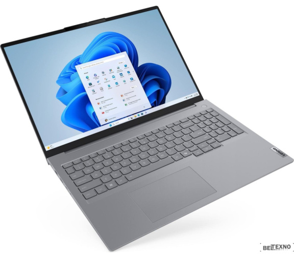  Ноутбук Lenovo ThinkBook 16 G8 IAL 21SK0088FW 