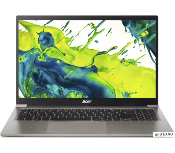       Ноутбук Acer Aspire Lite 15 AL15-33P-C7Z4 NX.D2FCD.002    