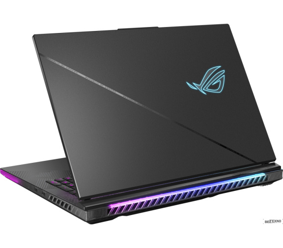             Игровой ноутбук ASUS ROG Strix SCAR 18 2024 G834JZR-N6019        