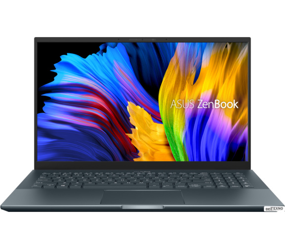             Ноутбук ASUS ZenBook Pro 15 UM535QE-KJ193X        