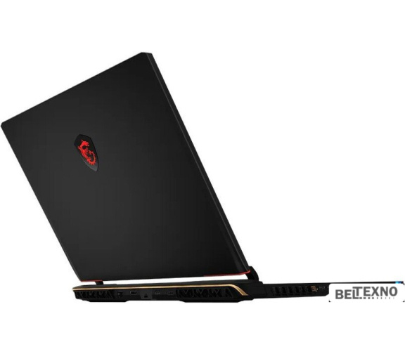  Игровой ноутбук MSI Raider 16 HX AI A2XWHG-814XRU 