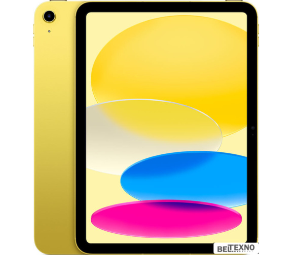             Планшет Apple iPad 10.9