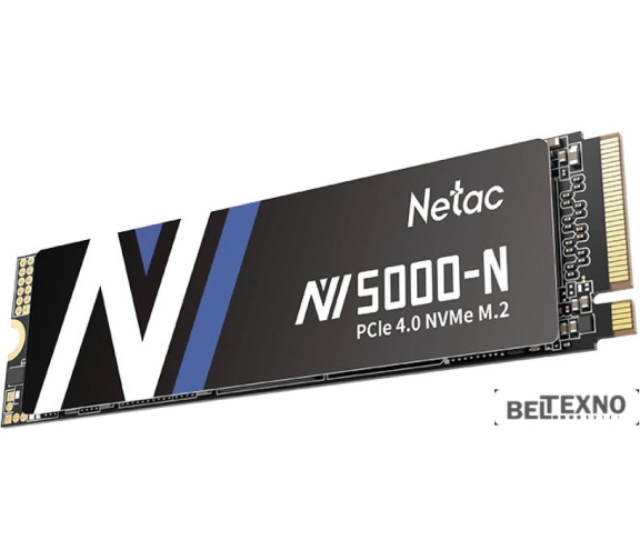       SSD Netac NV5000-N 2TB NT01NV5000N-2T0-E4X    