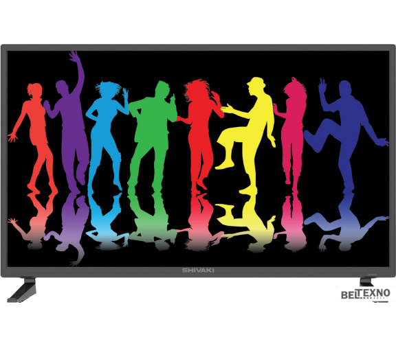             Телевизор Shivaki STV-32LED26        