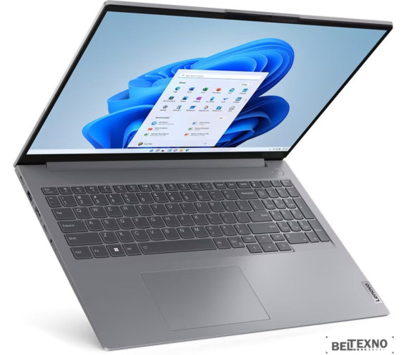             Ноутбук Lenovo ThinkBook 16 G6 IRL 21KH007VRM        