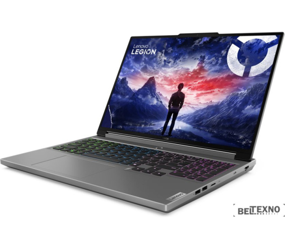       Игровой ноутбук Lenovo Legion 5 16IRX9 83DG0039RK    