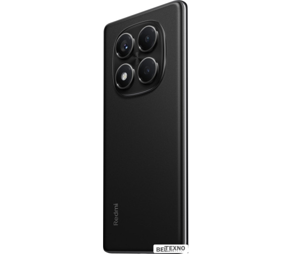       Телефон Xiaomi Redmi Note 14 Pro 12GB/256GB международная версия (черный)    