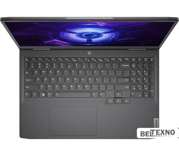             Игровой ноутбук Lenovo GeekPro G5000 82XV007KCD        