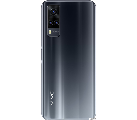             Смартфон Vivo Y31 4GB/64GB международная версия (черный асфальт)        