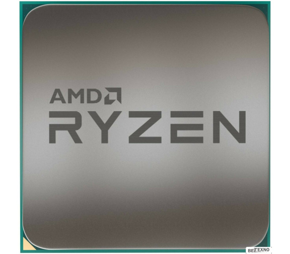             Процессор AMD Ryzen 7 5800X3D        