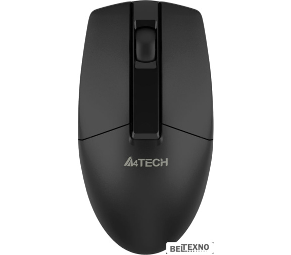             Мышь A4Tech G3-330N        