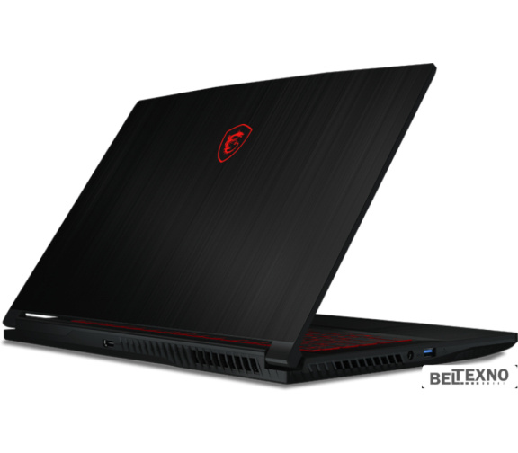             Игровой ноутбук MSI Thin GF63 12UC-1036XRU        