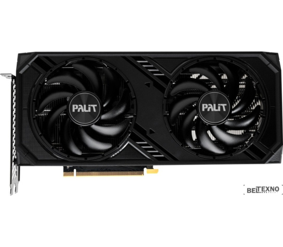             Видеокарта Palit GeForce RTX 4070 Dual OC NE64070S19K9-1048D        