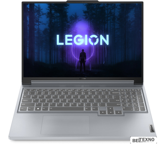             Игровой ноутбук Lenovo Legion Slim 5 16IRH8 82YA006PPB        