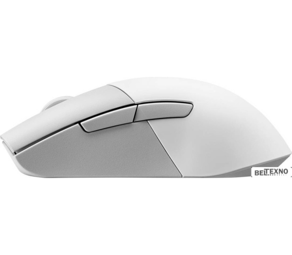             Игровая мышь ASUS ROG Keris Wireless AimPoint Moonlight White        