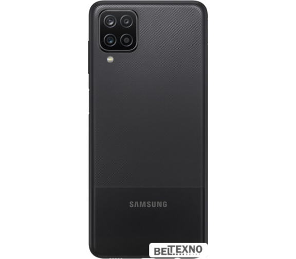             Смартфон Samsung Galaxy A12 3GB/32GB (черный)        