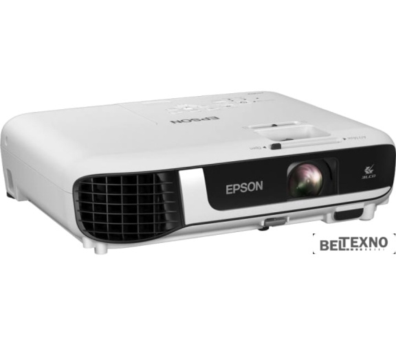             Проектор Epson EB-X51        